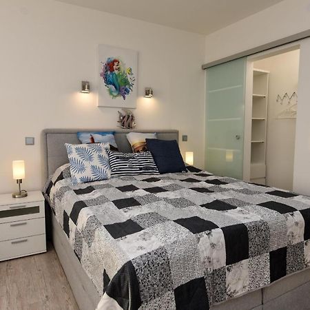 Haus "Jan Am Strand" Appartement Jan220 库克斯港 外观 照片