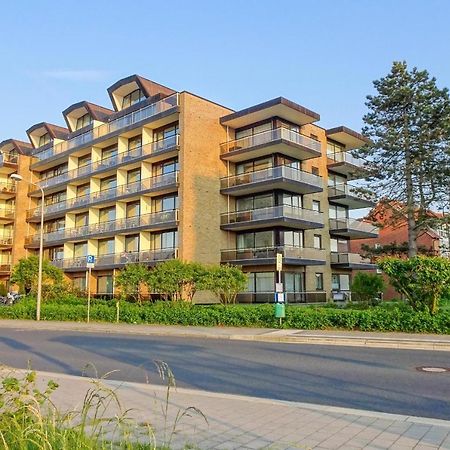 Haus "Jan Am Strand" Appartement Jan220 库克斯港 外观 照片